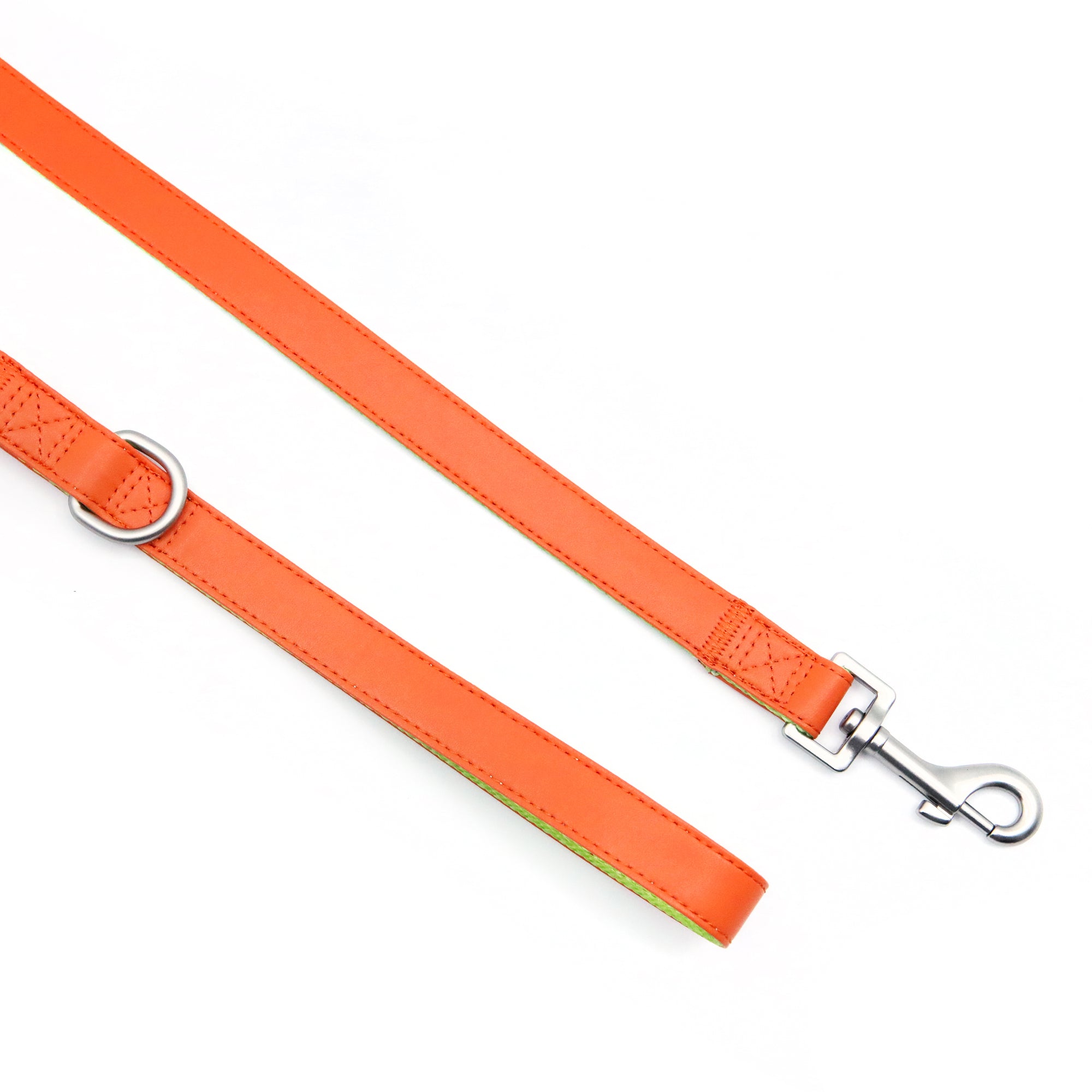 Florence by Mills Appleskin Dog Leash The Life of Riley  The Life of Riley
