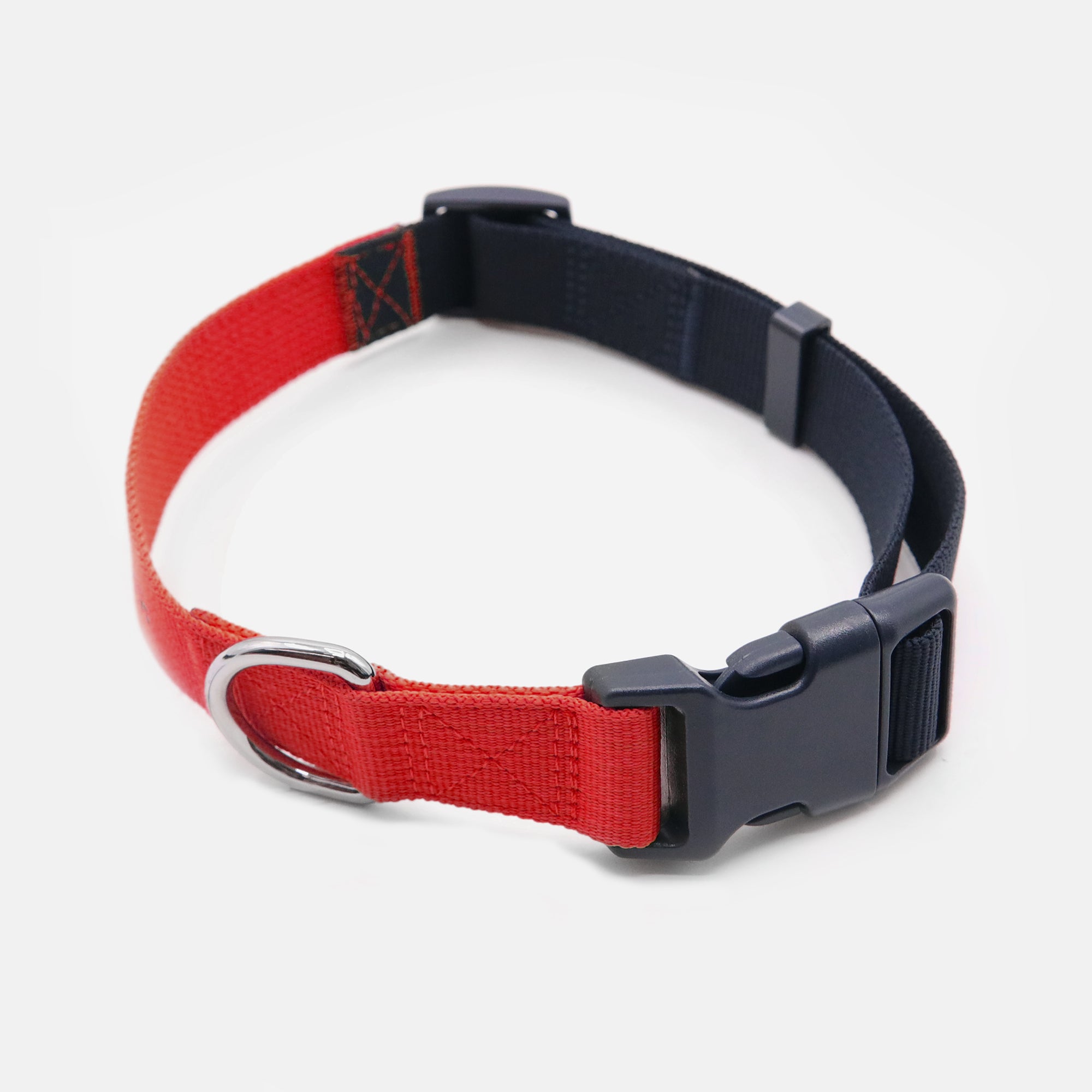 Tommy Hilfiger Dog Webbing Collar