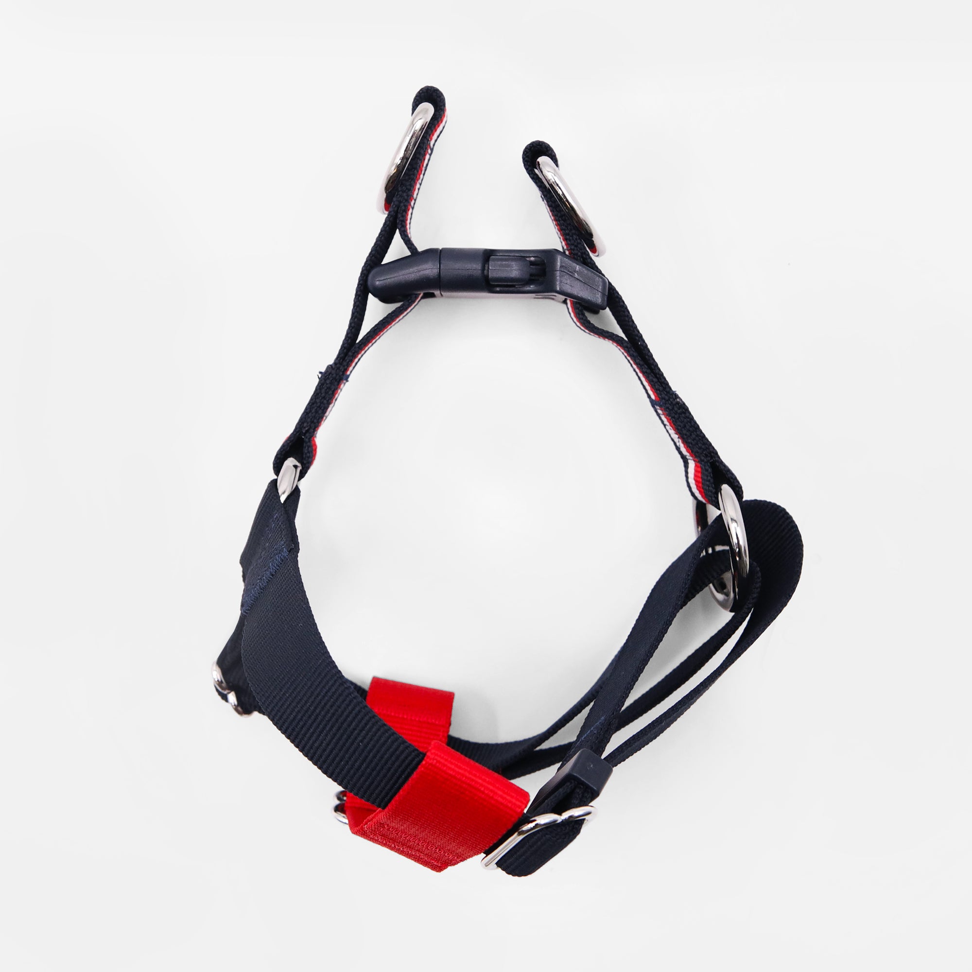 Tommy Hilfiger Color-Blocked Harness The Life of Riley Animals & Pet Supplies The Life of Riley