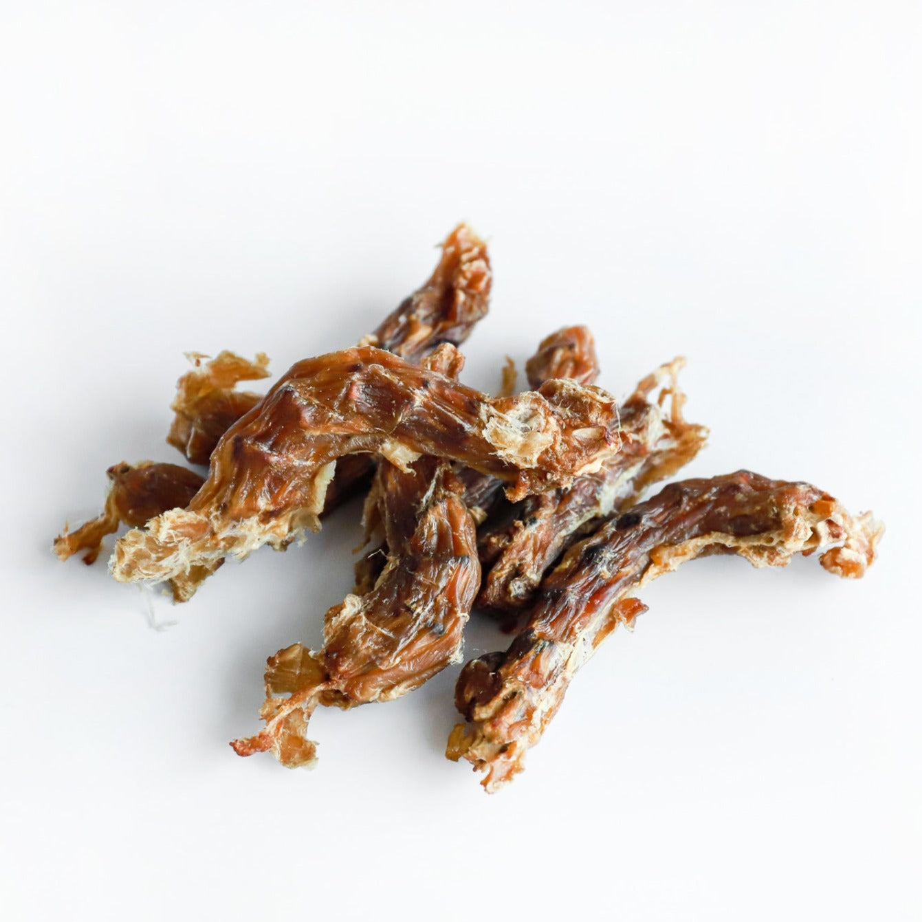 Chicken Necks Life of Riley Pet Products  The Life of Riley