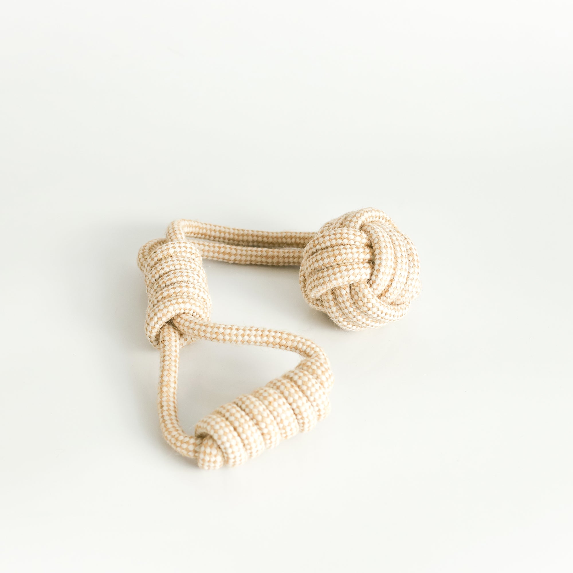 Hemp Rope Toys The Life of Riley  The Life of Riley