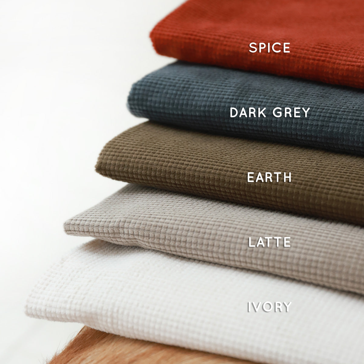 Spare Covers