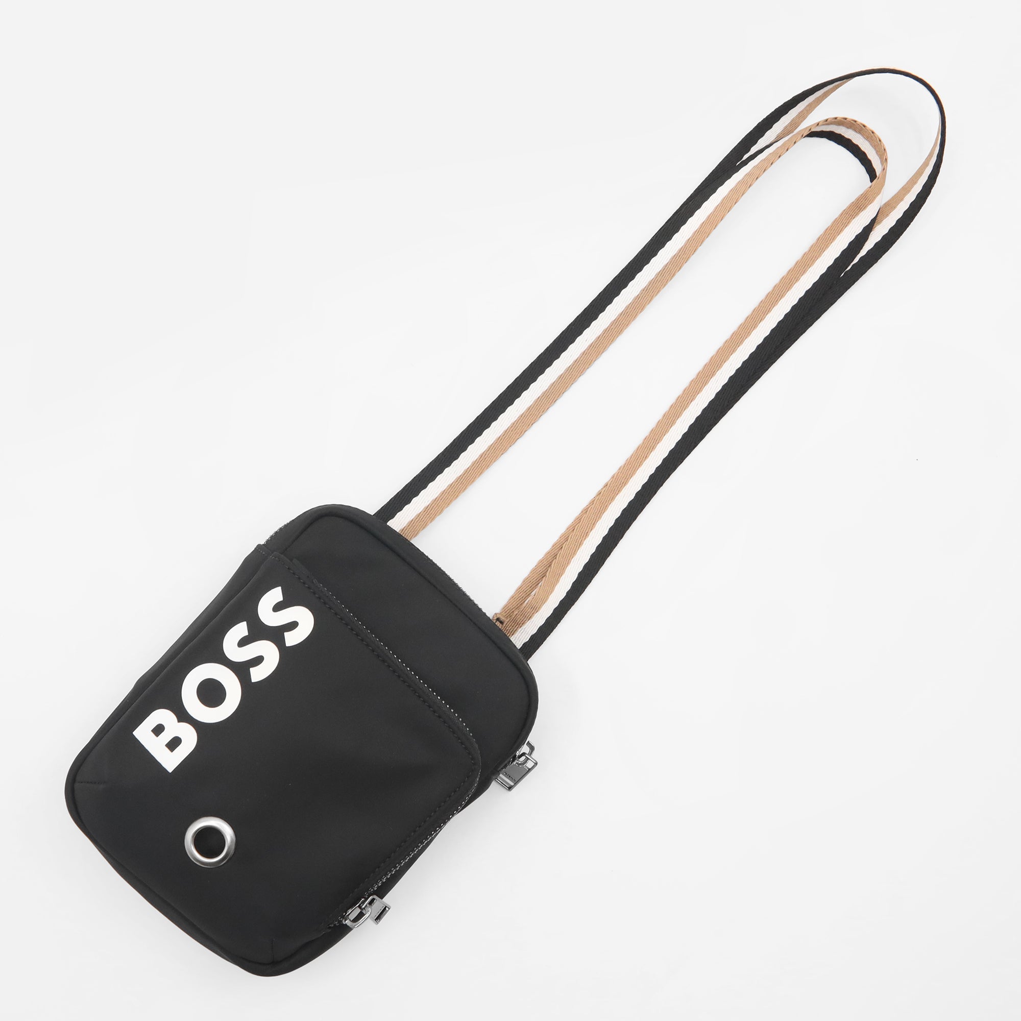 BOSS Dog Crossover Body Walk Bag The Life of Riley  The Life of Riley