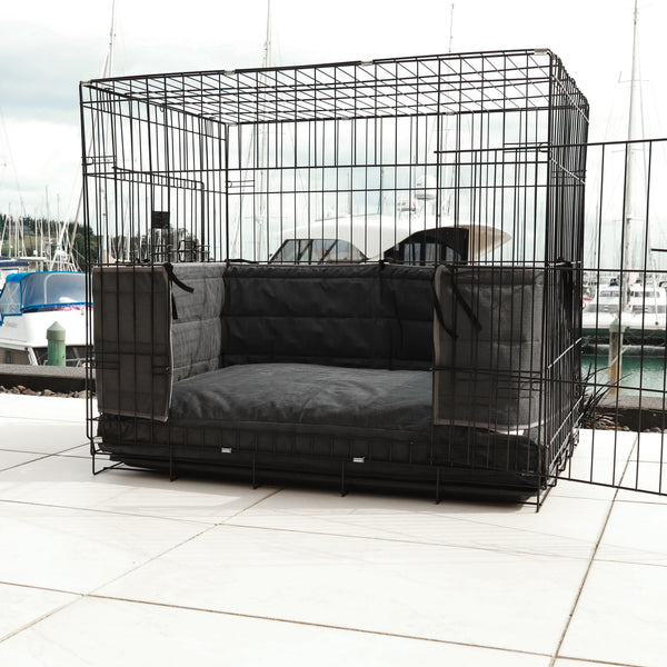 Dog Crate Bumpers | Premium Dog Crates | Extra Large