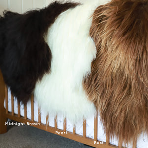 Premium Natural Icelandic Sheepskins Life of Riley Pet Products  The Life of Riley