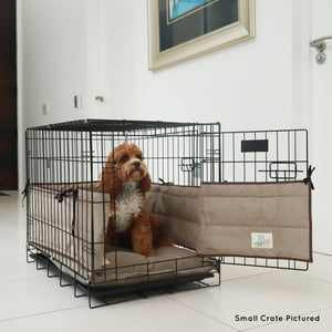 Premium Dog Crate The Life of Riley Dog Beds The Life of Riley