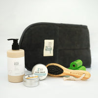 Luxury Dog Care Bundle The Life of Riley Pet Supplies The Life of Riley