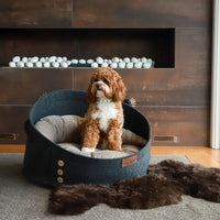 The Pod Bed Life of Riley Pet Products Dog Beds The Life of Riley