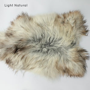 Premium Natural Icelandic Sheepskins Life of Riley Pet Products  The Life of Riley