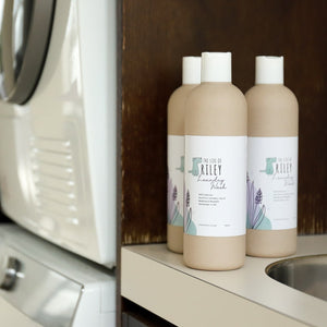 Laundry Wash The Life of Riley Natural Laundry Liquid The Life of Riley