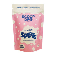 Scoop Dog Splats The Life of Riley  The Life of Riley